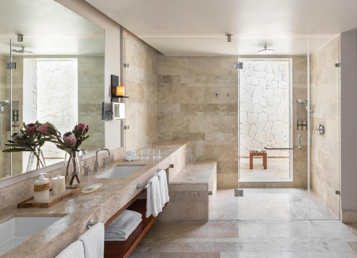 Fairmont Heritage Place Mayakoba El Marlyn Azul Екстериор снимка