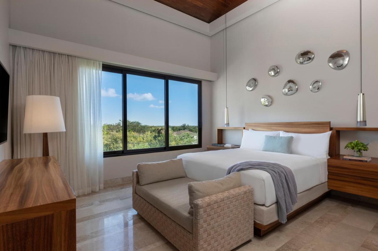 Fairmont Heritage Place Mayakoba El Marlyn Azul Екстериор снимка