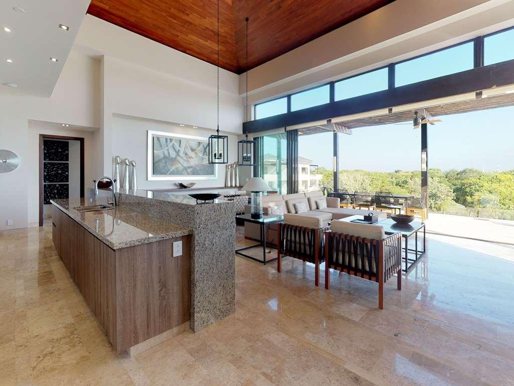 Fairmont Heritage Place Mayakoba El Marlyn Azul Стая снимка