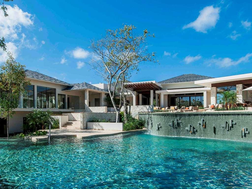 Fairmont Heritage Place Mayakoba El Marlyn Azul Екстериор снимка