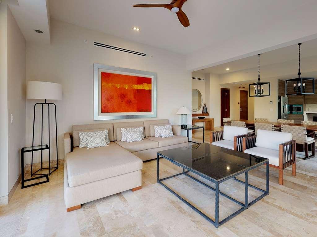 Fairmont Heritage Place Mayakoba El Marlyn Azul Стая снимка