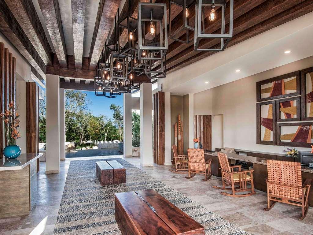 Fairmont Heritage Place Mayakoba El Marlyn Azul Екстериор снимка