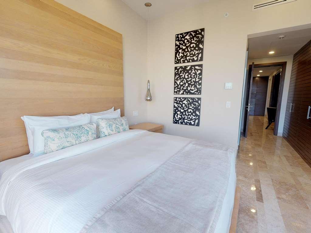 Fairmont Heritage Place Mayakoba El Marlyn Azul Стая снимка