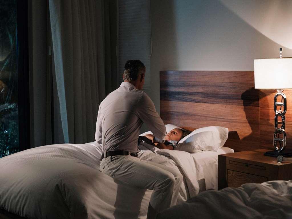 Fairmont Heritage Place Mayakoba El Marlyn Azul Удобства снимка